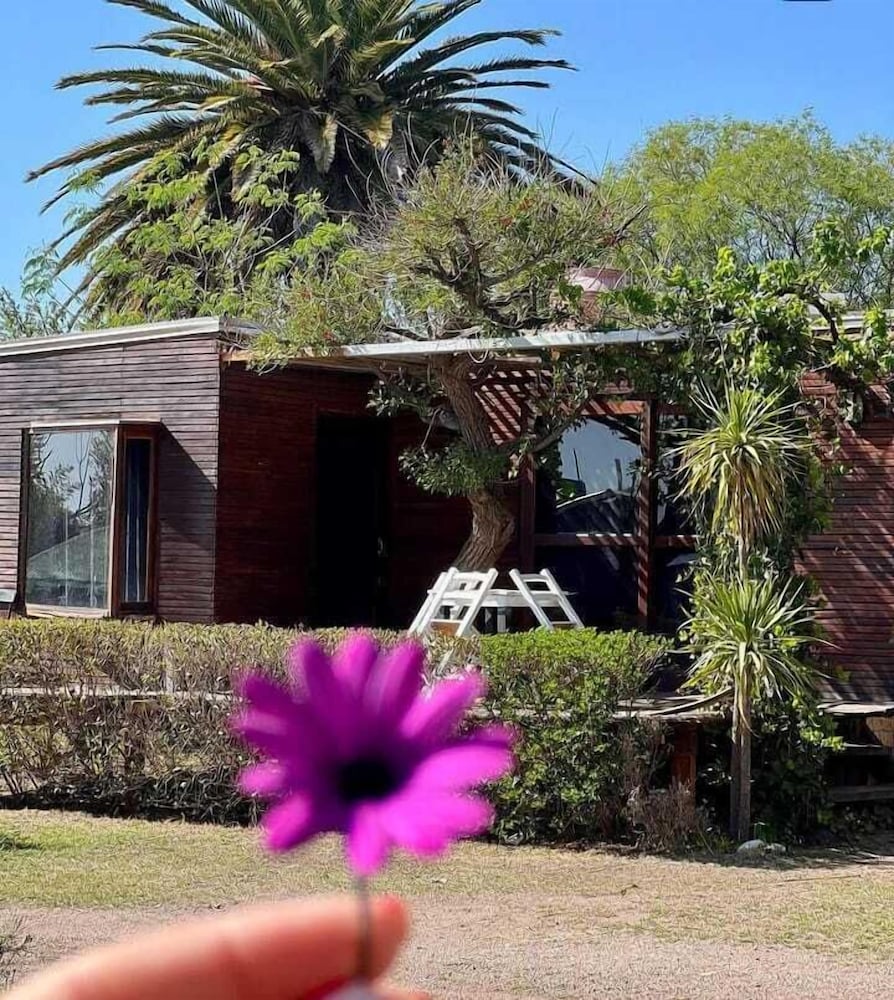 Фото Cabañas Sangiovese