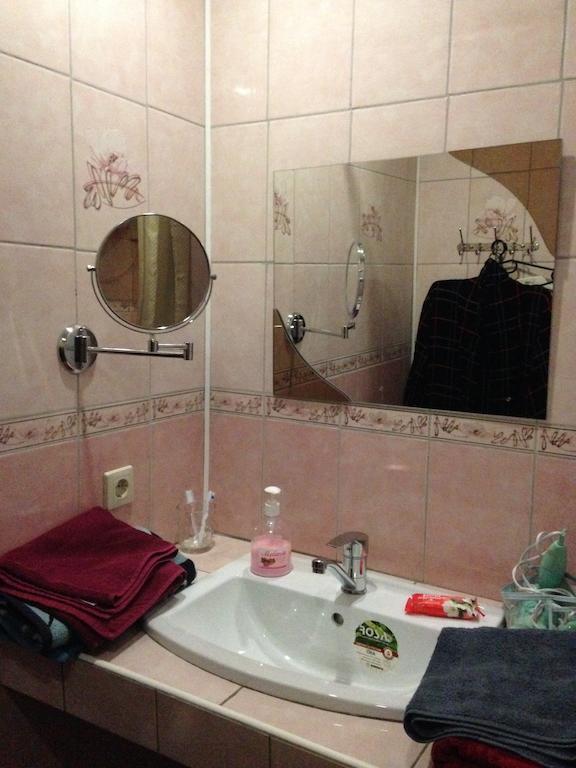 Фото Как дома