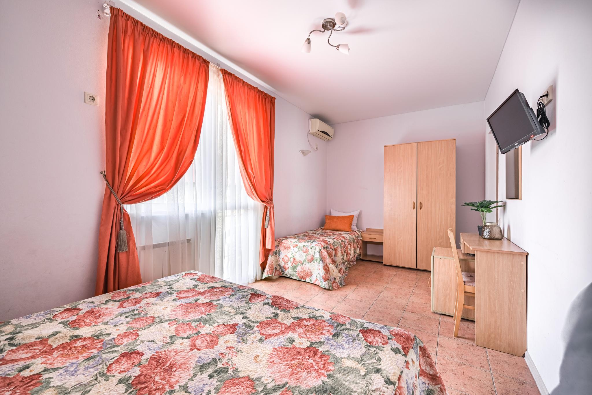 Фото Прованс