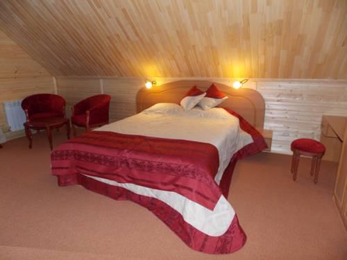 Фото Башкирская деревня