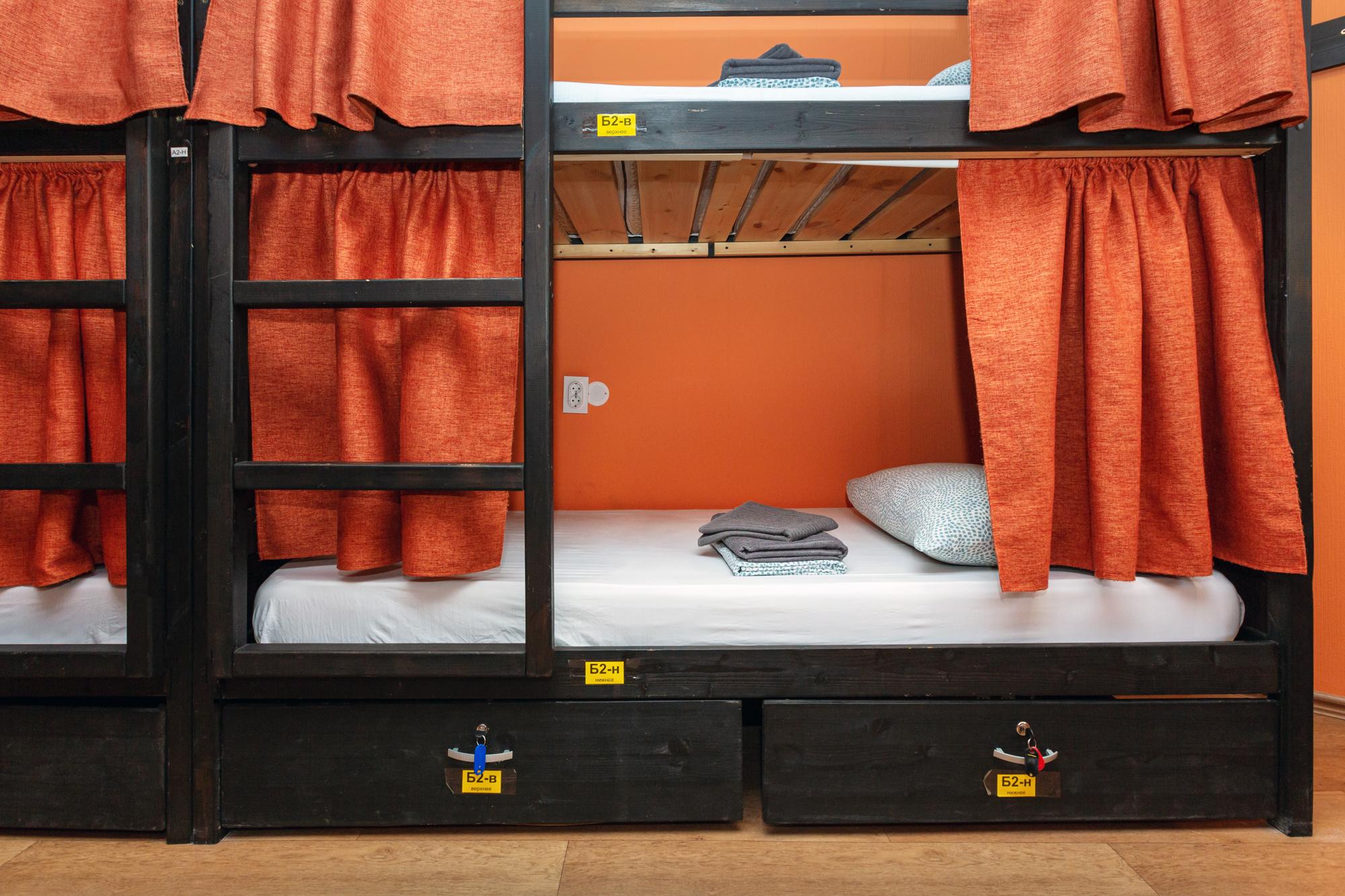 Фото Наш Хостел