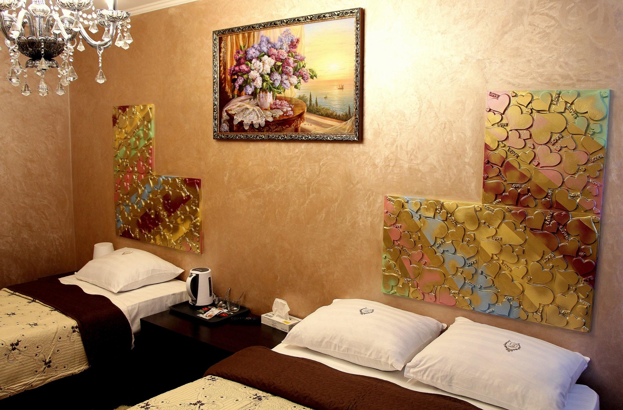 Фото Диадема Шереметьево