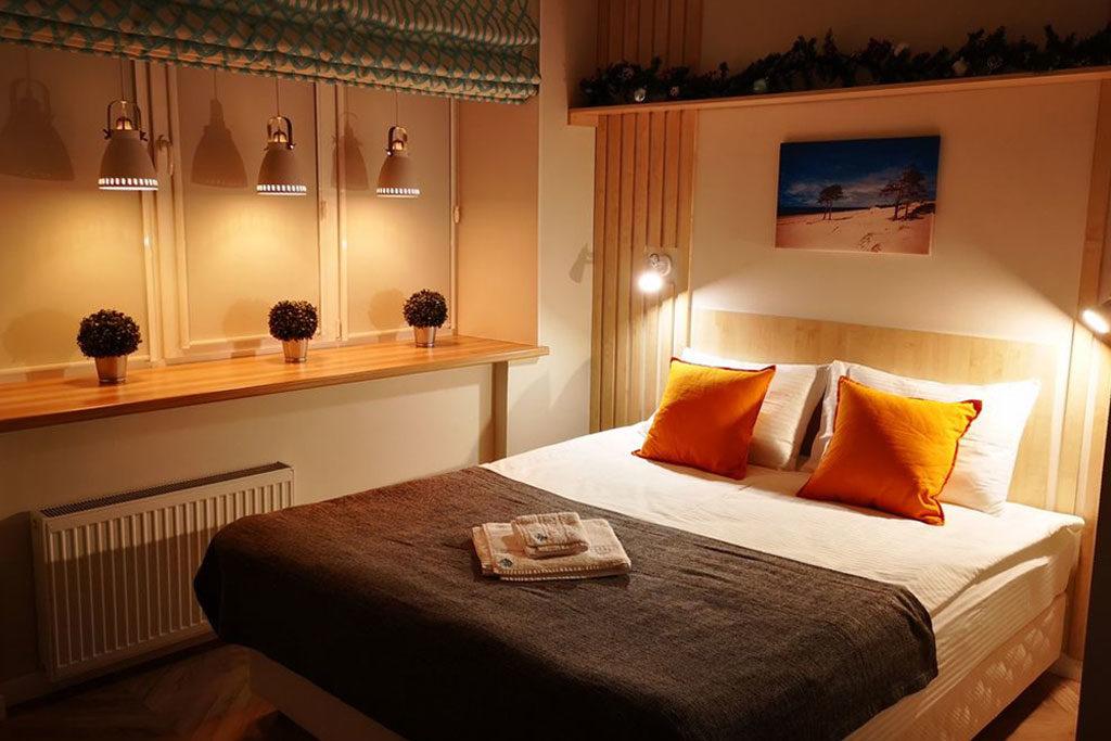 Фото Никольская Гавань