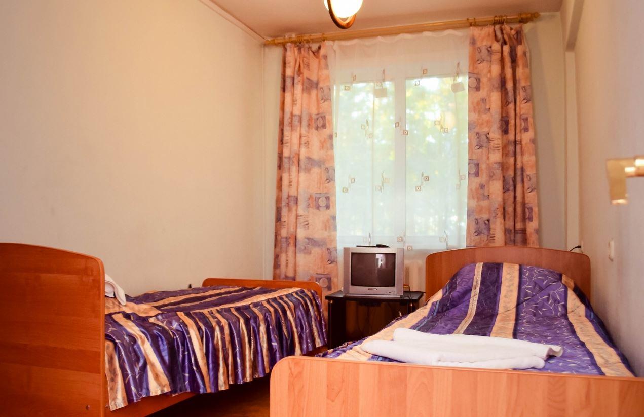 Фото отеля 2