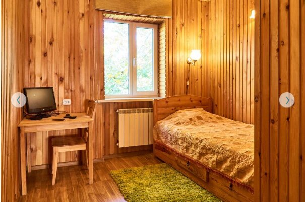 Фото Русская усадьба