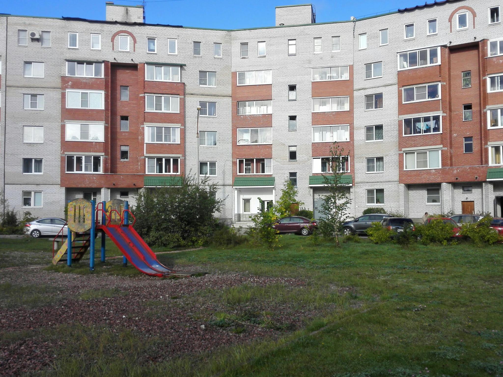 Фото Виктория на Парковой, 72