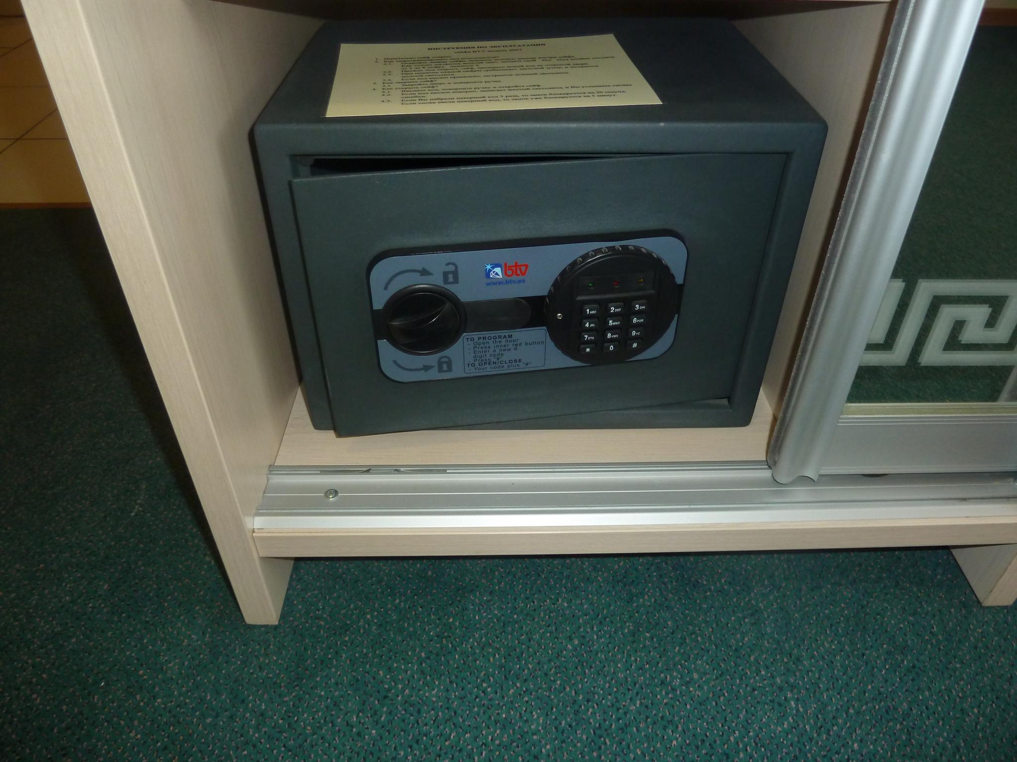 Фото Колибри