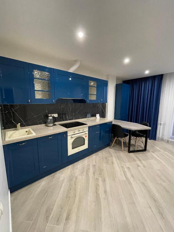 Фото Aloft Apart Hotel