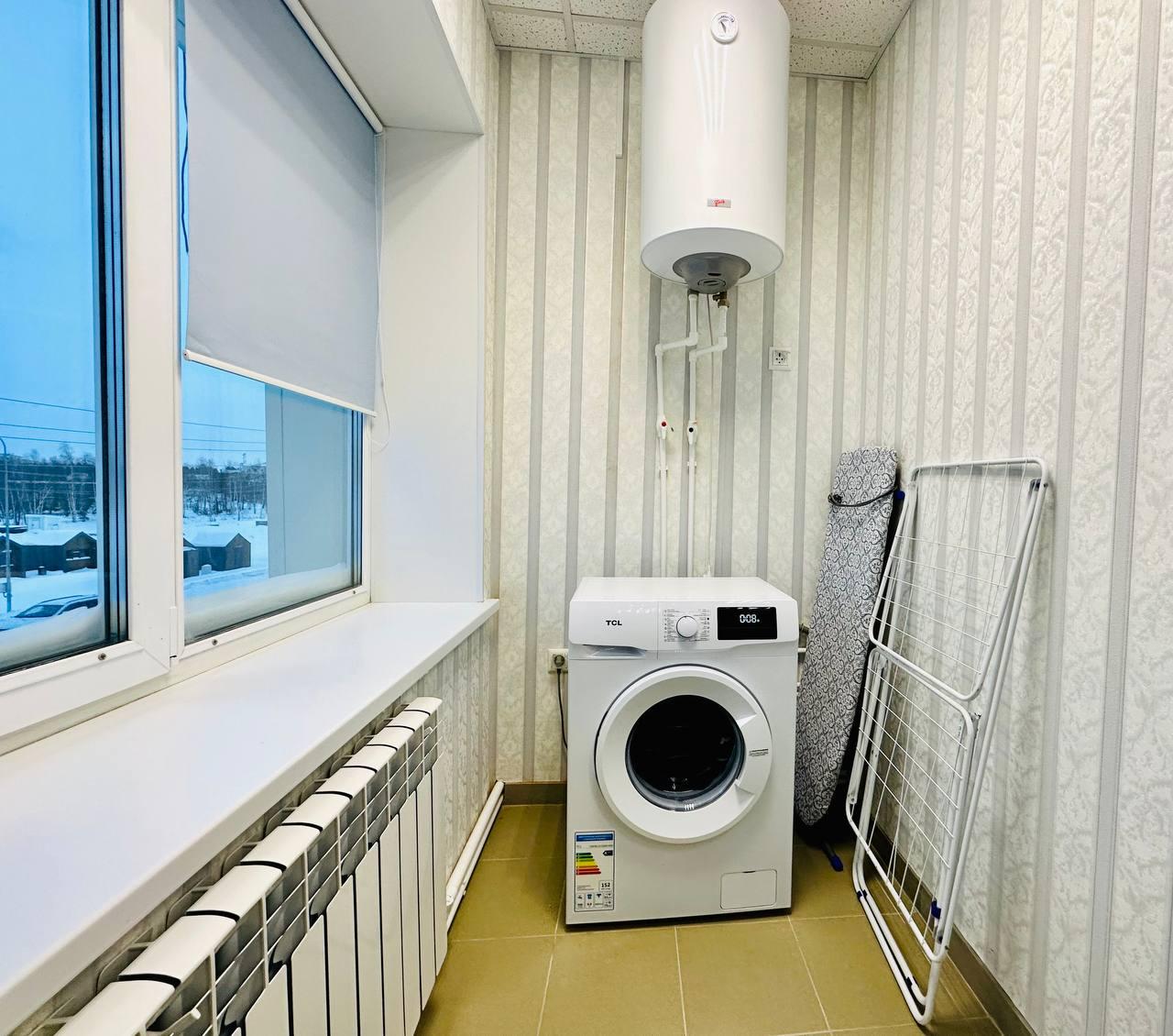 Фото SeverApart на 60 лет СССР 39