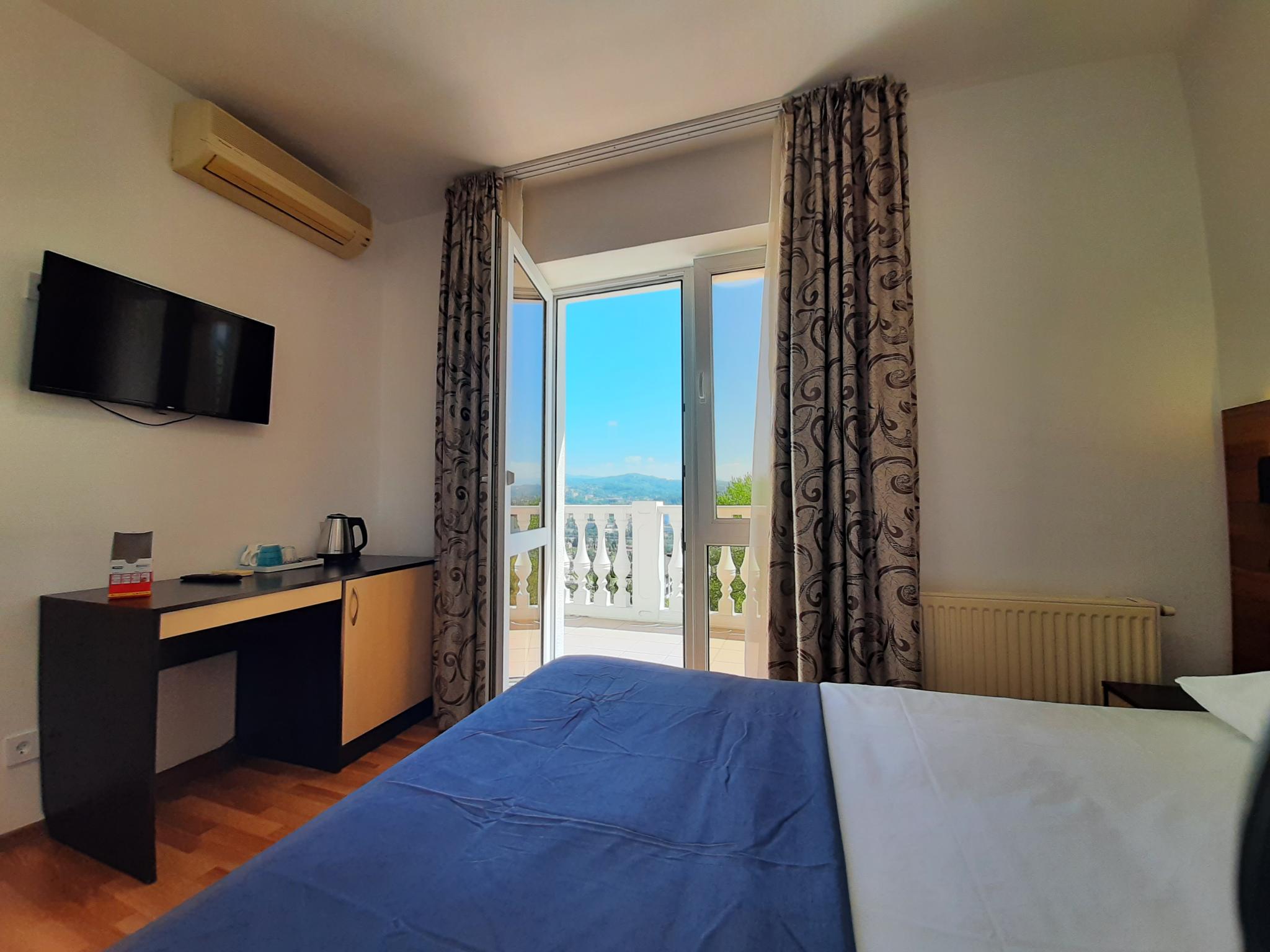 Фото Ветер Сочи