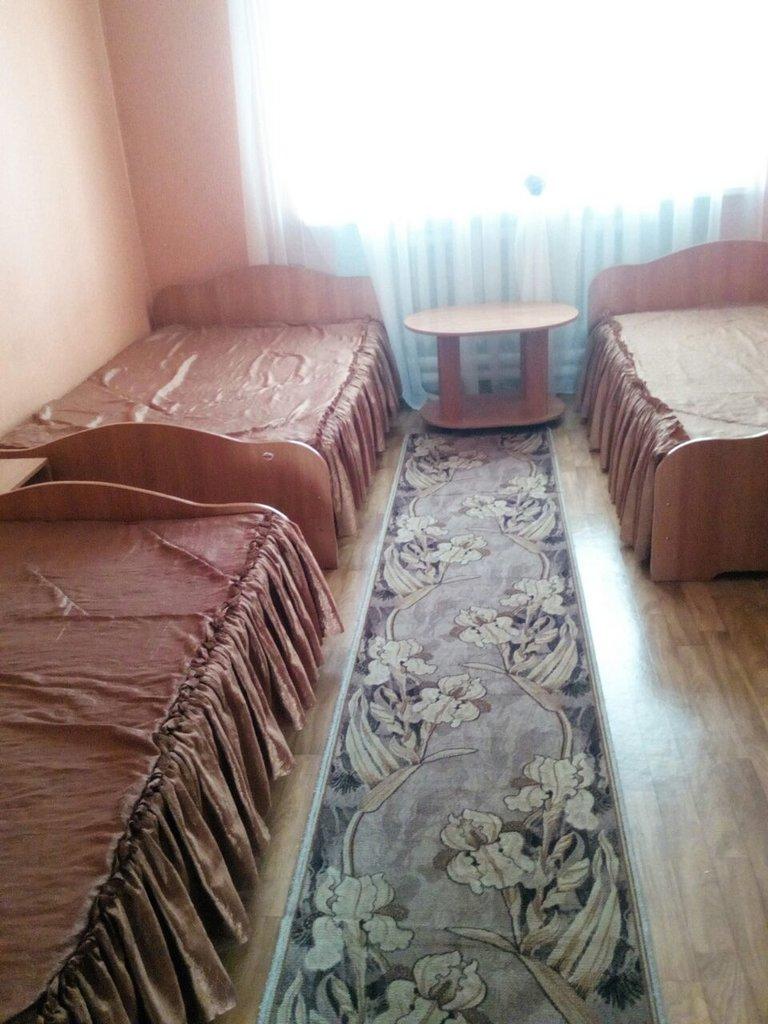 Фото Гостиница Северная