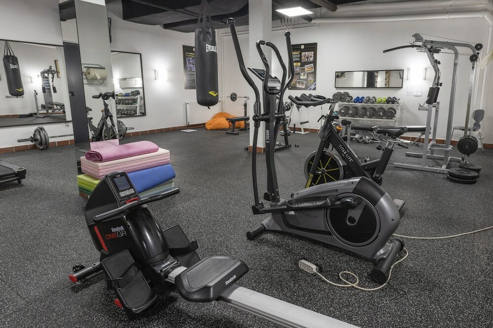 Фото Best Western Plus Hotel Odense