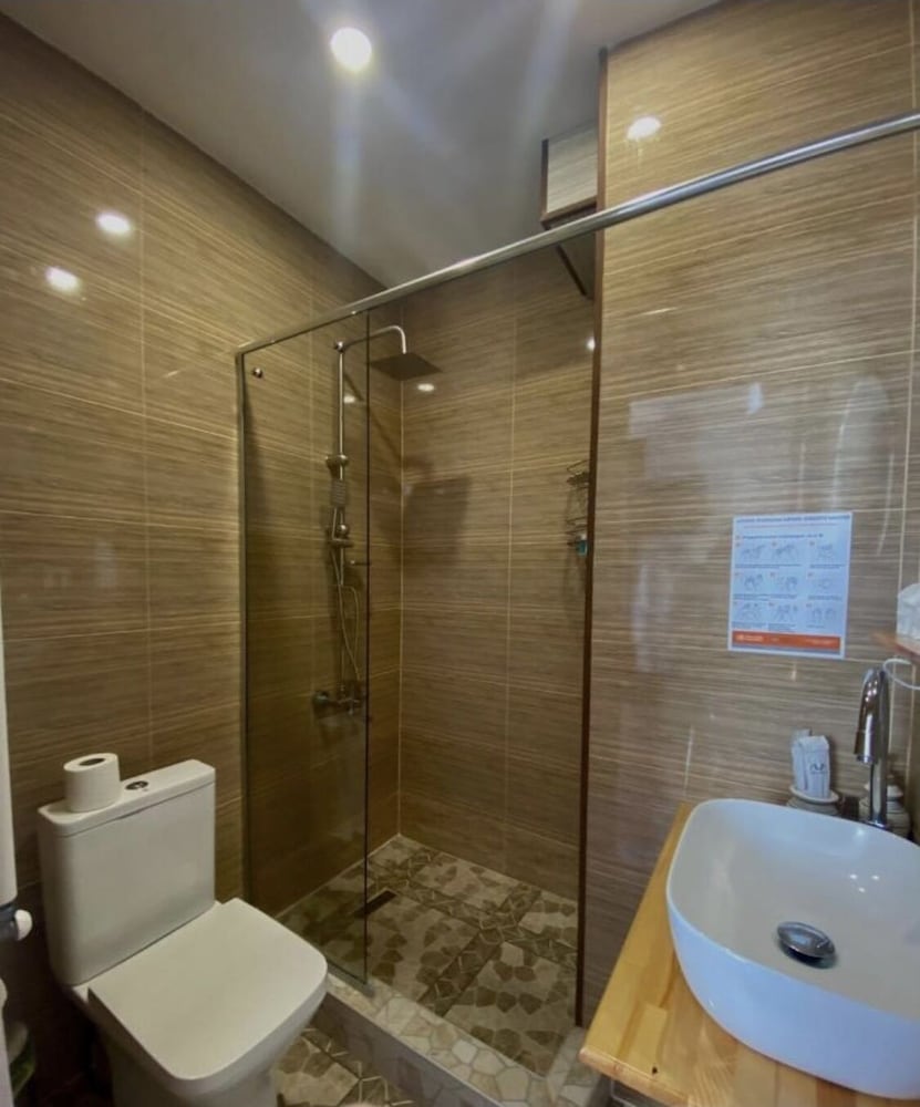 Фото Mood Hotel Kazbegi