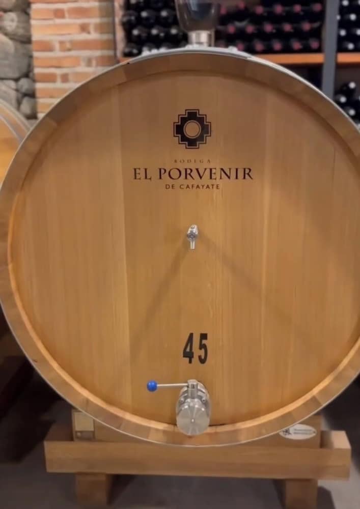 Фото El Porvenir Wine Lodge