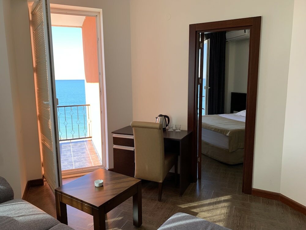 Фото Hotel Neptun 