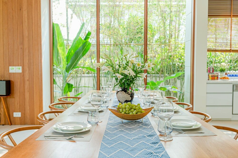 Фото 5BRs villas for a perfect family getaway