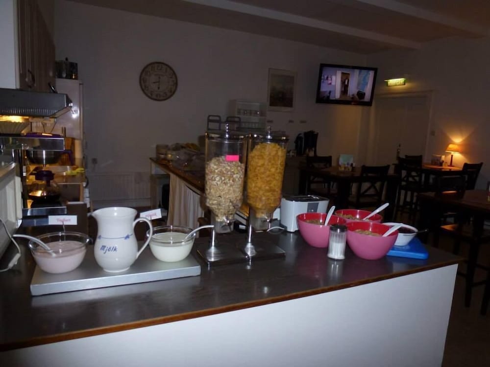 Фото Hotel Arkaden