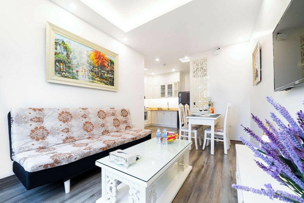 Фото Rosee Hotel & Apartment