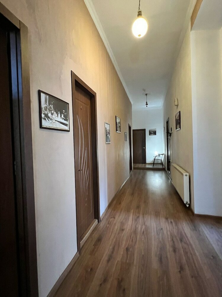 Фото Отель Royal Bridge