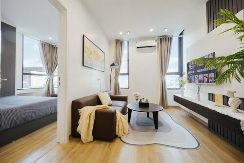 Muse Hanoi Serenity Suites