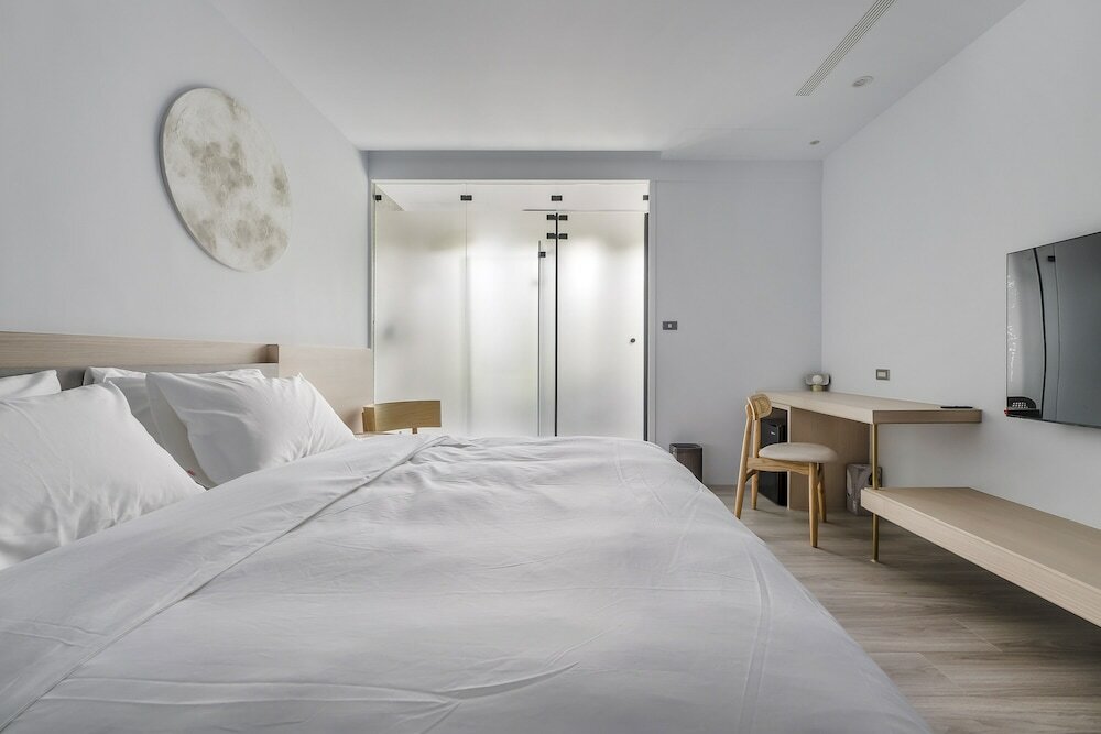 Фото Moda & the Moon