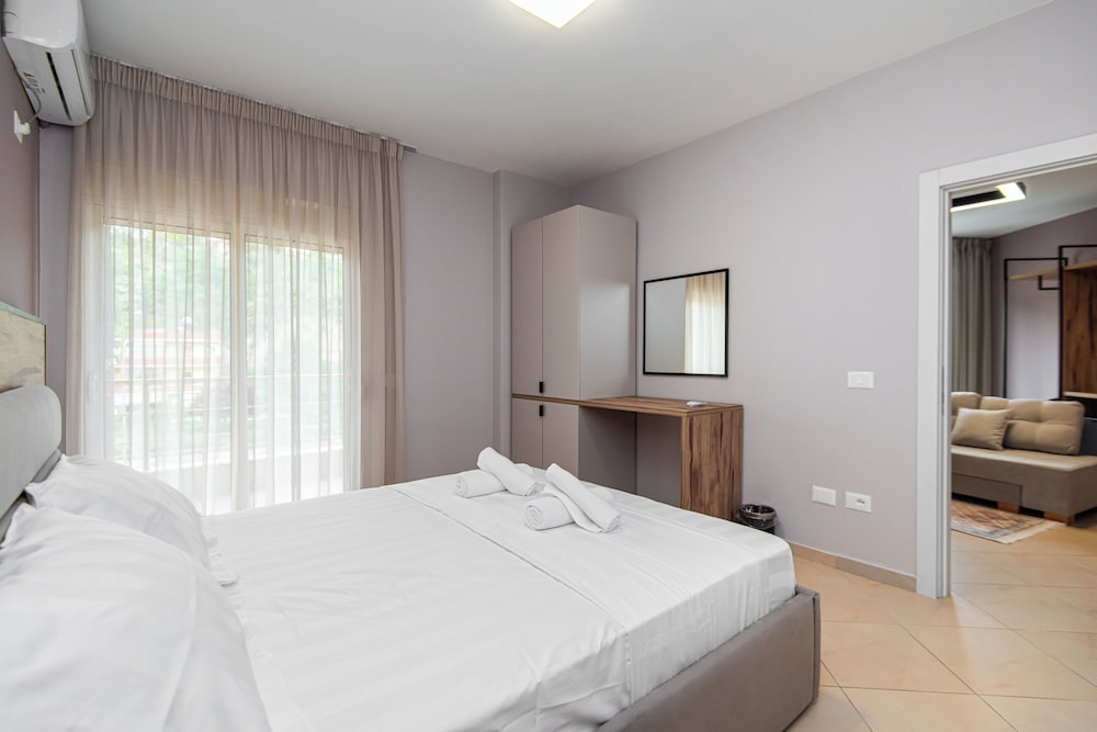 Фото ApartHotel Eda