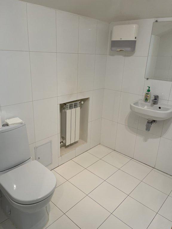 Фото Мини Отель на Сергиевской 13