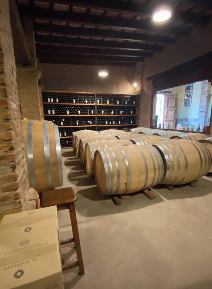 Фото El Porvenir Wine Lodge