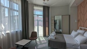 Гостиница Prime Hotel