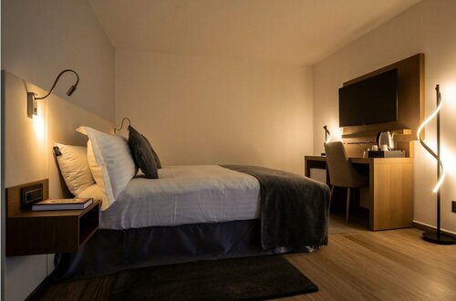 Гостиница Bayazid Hotel в Сетифе