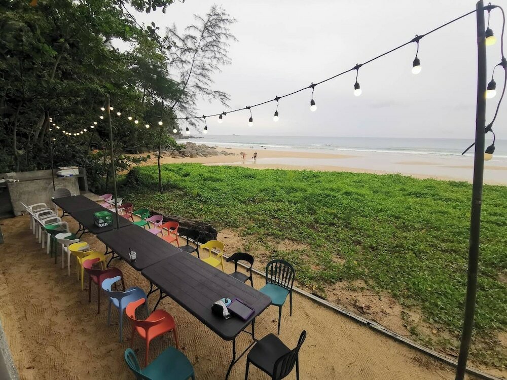 Фото Sealord Naithon Beach Phuket