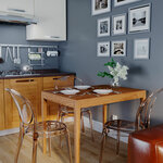 Gatura Design (Perevedenovsky Lane, 13с13), muebles a medida