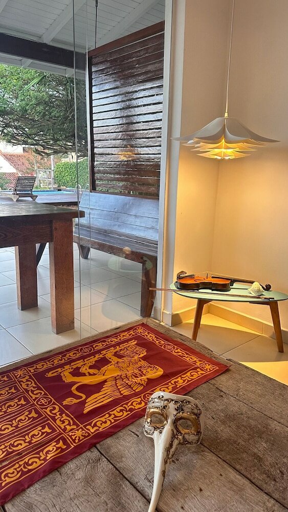 Фото Bossa Nova Búzios - Pousada Home