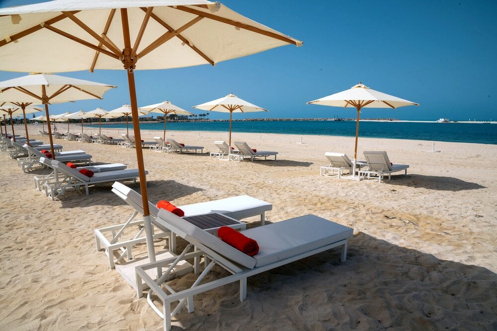 Фото Palma Bay Rotana Resort - New Alamein