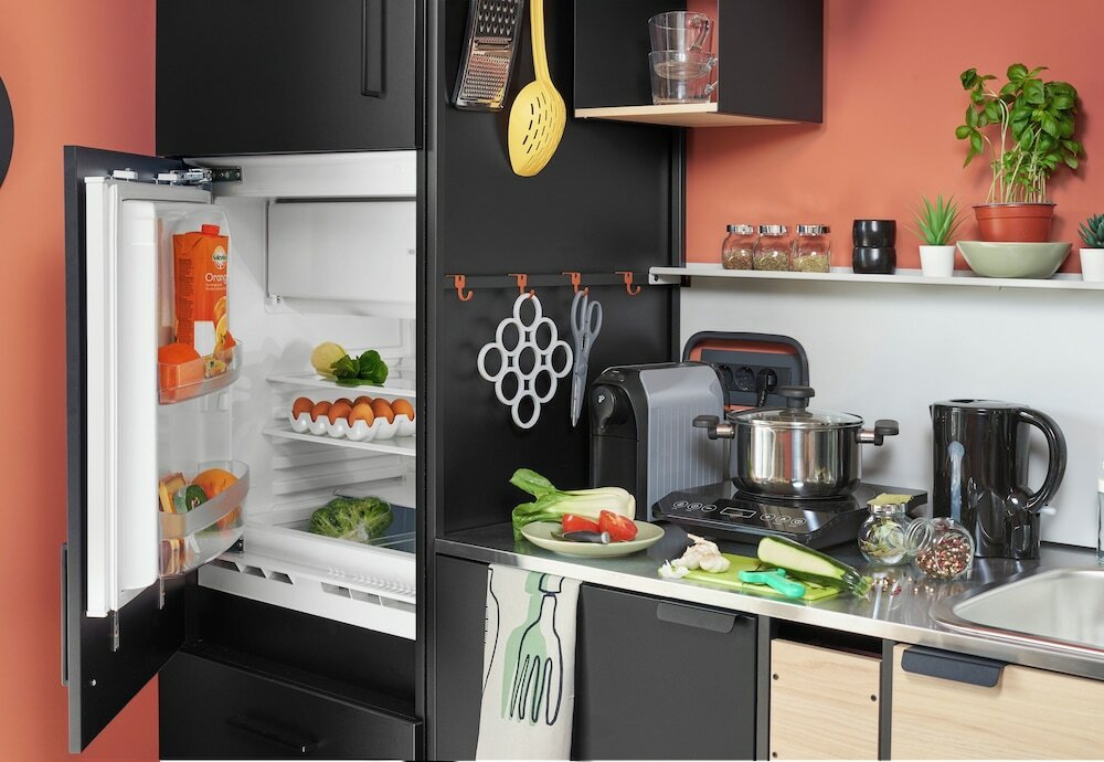 Фото SmartApart Óbuda