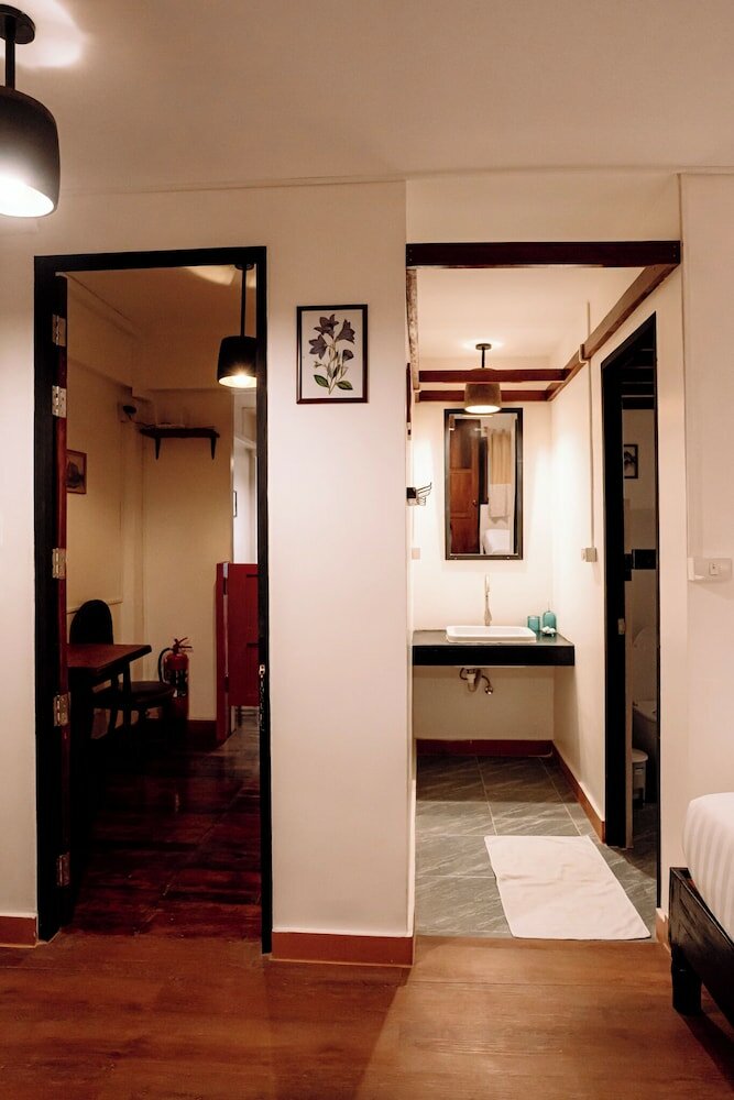 Фото Ubon Huan Kaew