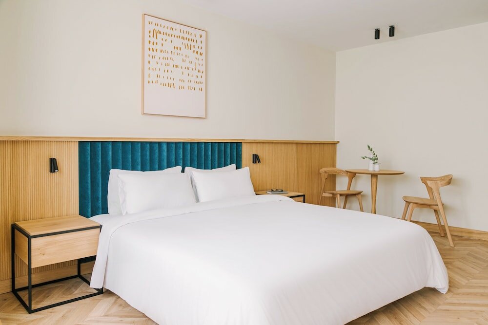 Фото Sonder Sofia Apartments Atocha