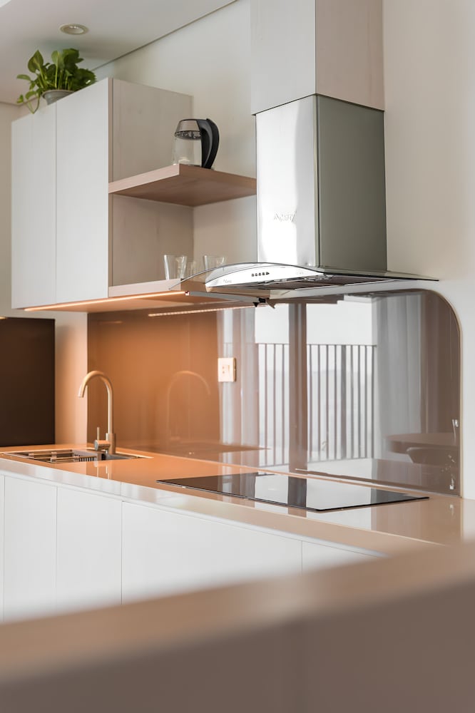 Фото Vinhomes D'Capitale - Quylodge