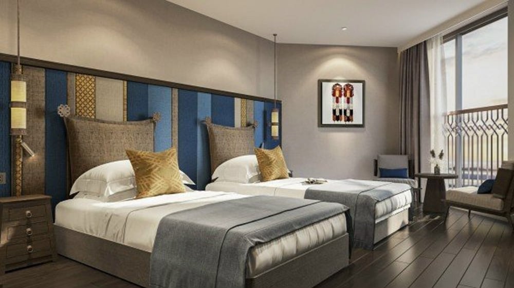 Фото Mandala Cham Bay Mui Ne