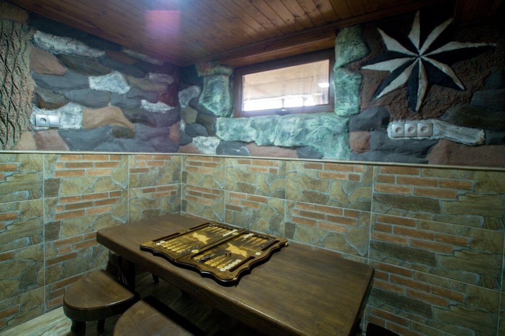 Фото Prestige Guest House