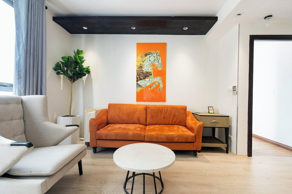 Фото The Lancaster - Angia Hospitality