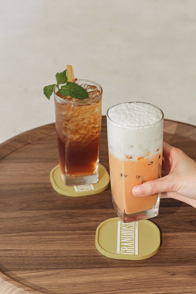 Фото The Grandiose Hotel Chiang Rai