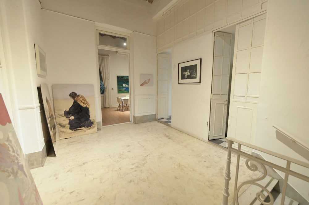 Фото Art House Charcas