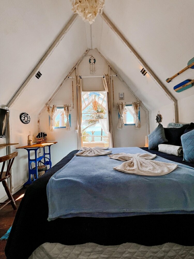 Фото Raio de Sol Residence