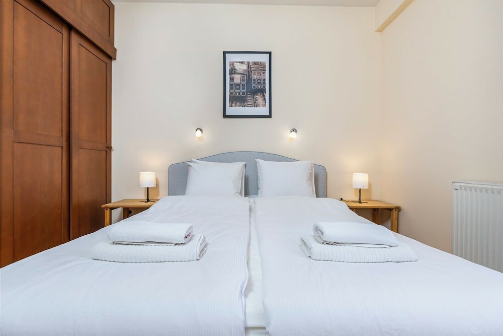 Фото Venus Apartments - Helena Haz