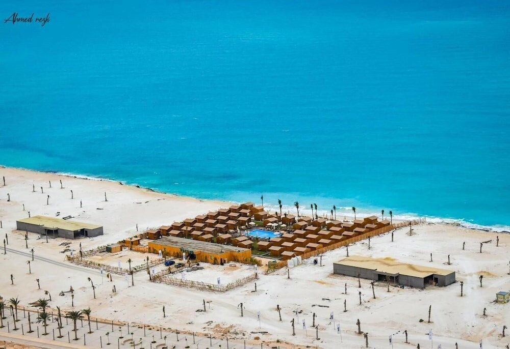 Фото Kite Cabins At Safi Bay El Alamein