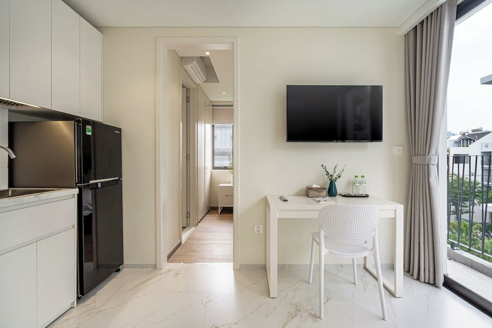 Фото The Royal Vista - Phu My Hung