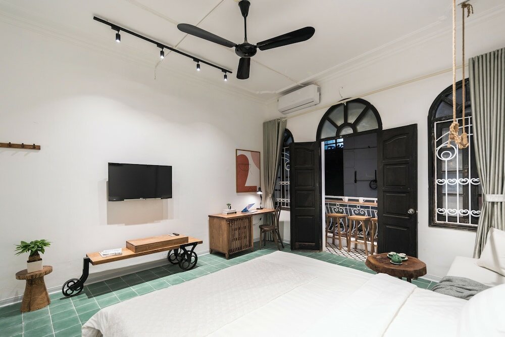 Фото 1989s Apartment