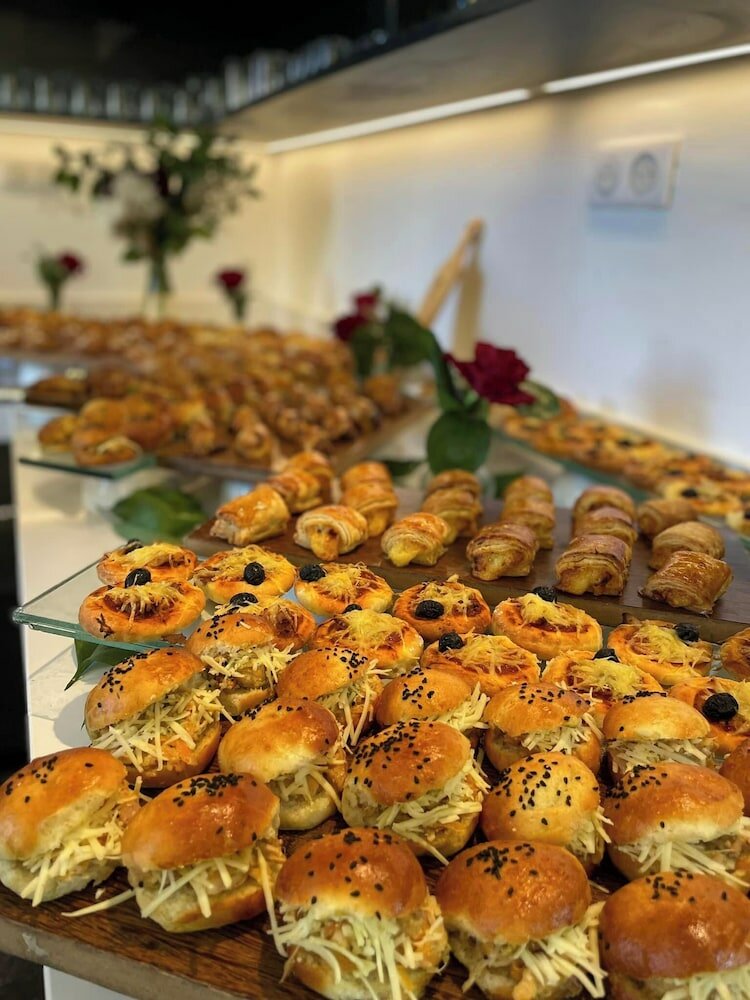 Фото Le Palme Hotel Oran