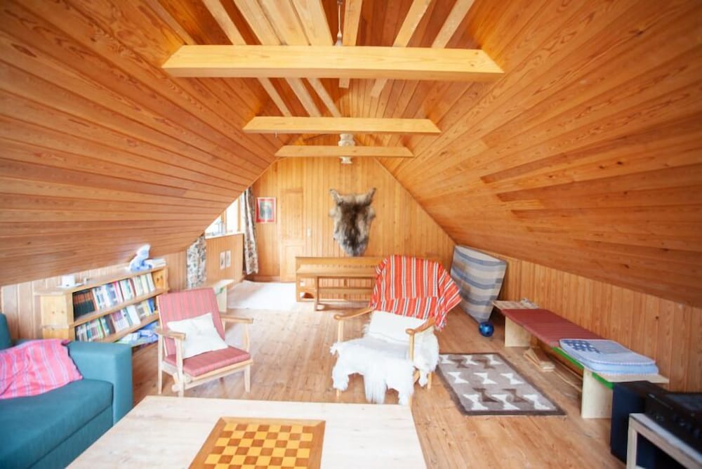 Фото Idyllic Vacation Home With A Breathtaking View